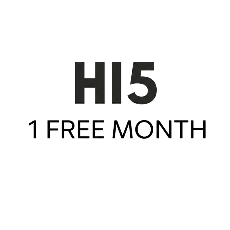 Business Access - One Month